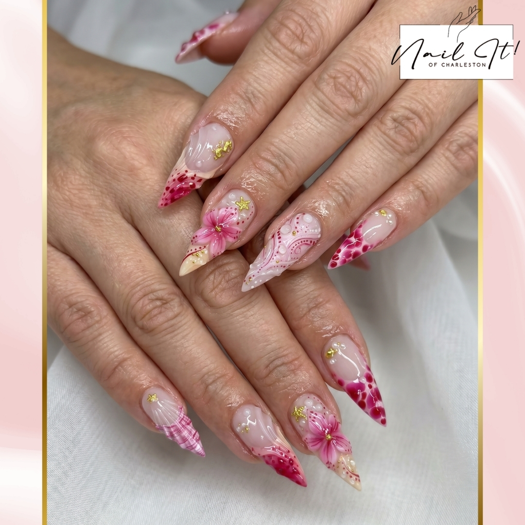 Nail June 22